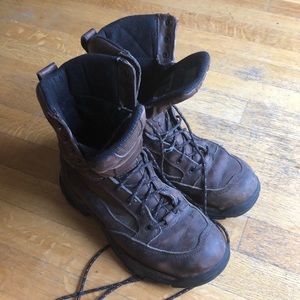 Danner 8” Pronghorn hiking boots